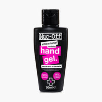 Muc-Off Antibacterial Sanitising Hand Gel 50ml