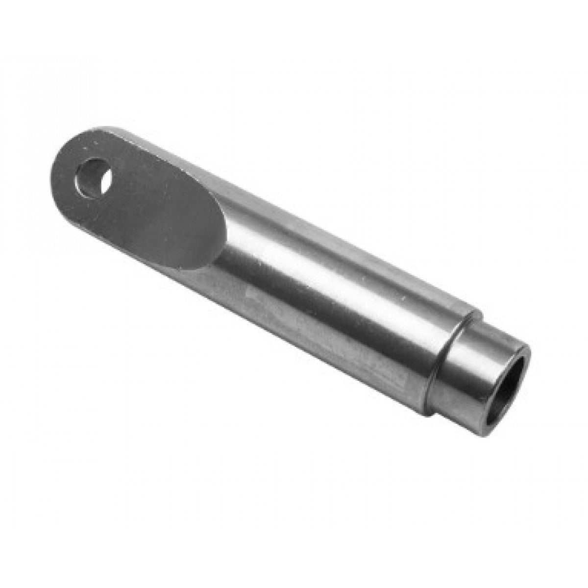 Aluminium Support 140mm (10mm)