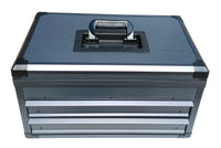 Senzo Professional Mechanics Toolbox (Double Drawer)