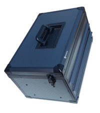 Senzo Professional Mechanics Toolbox (Double Drawer)