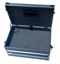 Senzo Professional Mechanics Toolbox (Double Drawer)