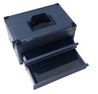 Senzo Professional Mechanics Toolbox (Double Drawer)