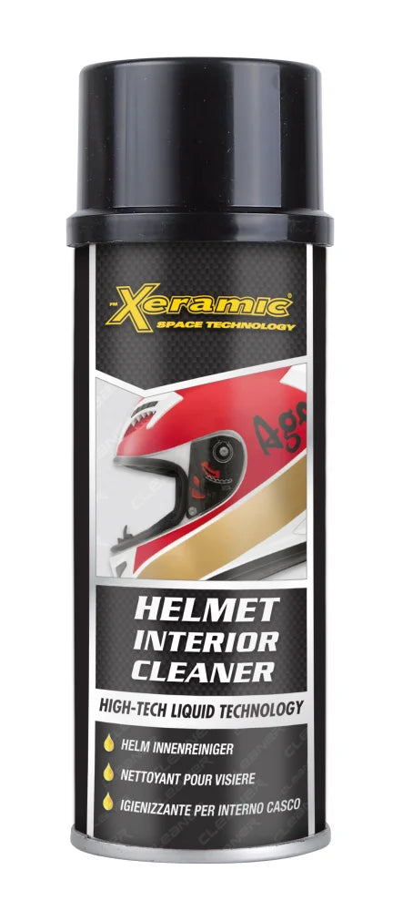 Xeramic Helmet Interior Cleaner