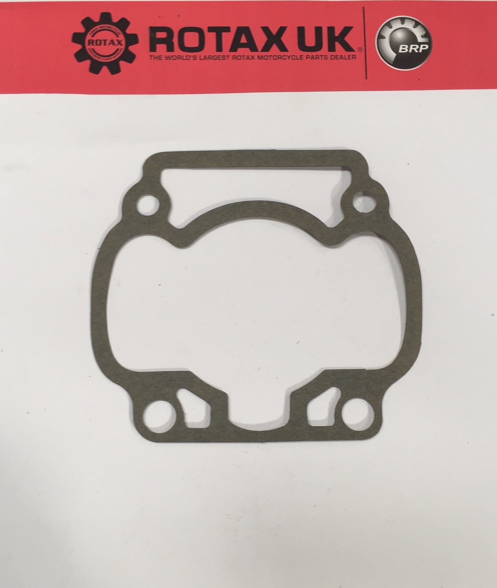 Rotax Max Base Gasket Genuine