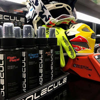 Molecule Helmet Care Product Kit