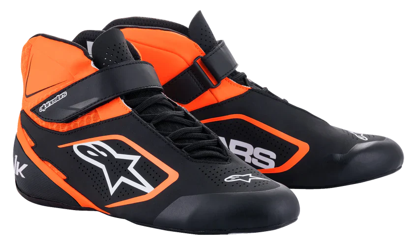 Alpinestars Tech-1 K V2 Shoes / Boots 2712022