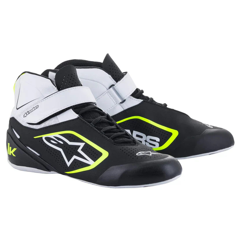 Alpinestars Tech-1 K V2 Shoes / Boots 2712022