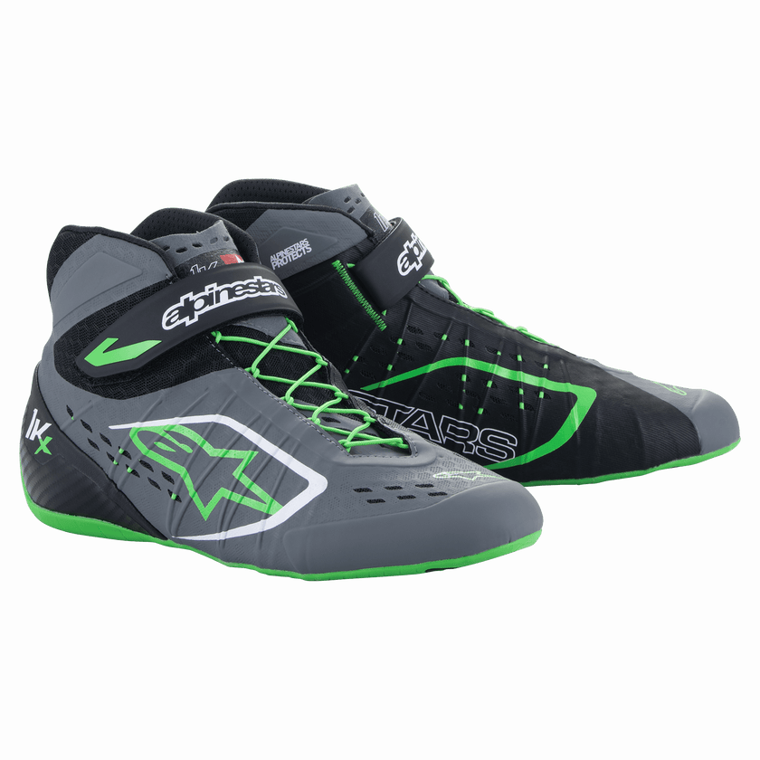 Alpinestars Tech-1 KX V2 Shoes