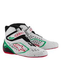 Alpinestars Tech-1 KX V3 Shoes FIA
