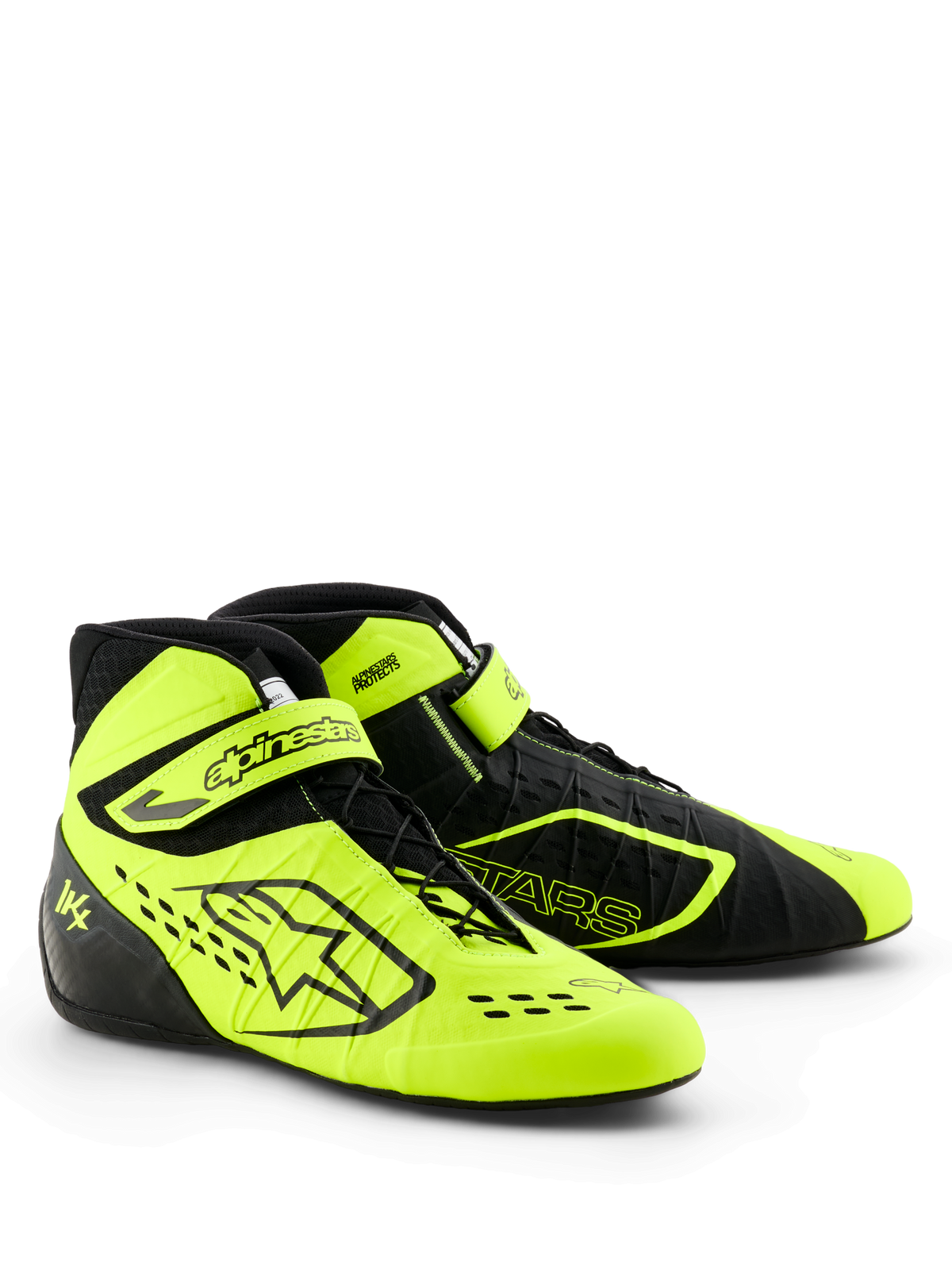 Alpinestars Tech-1 KX V3 Shoes FIA