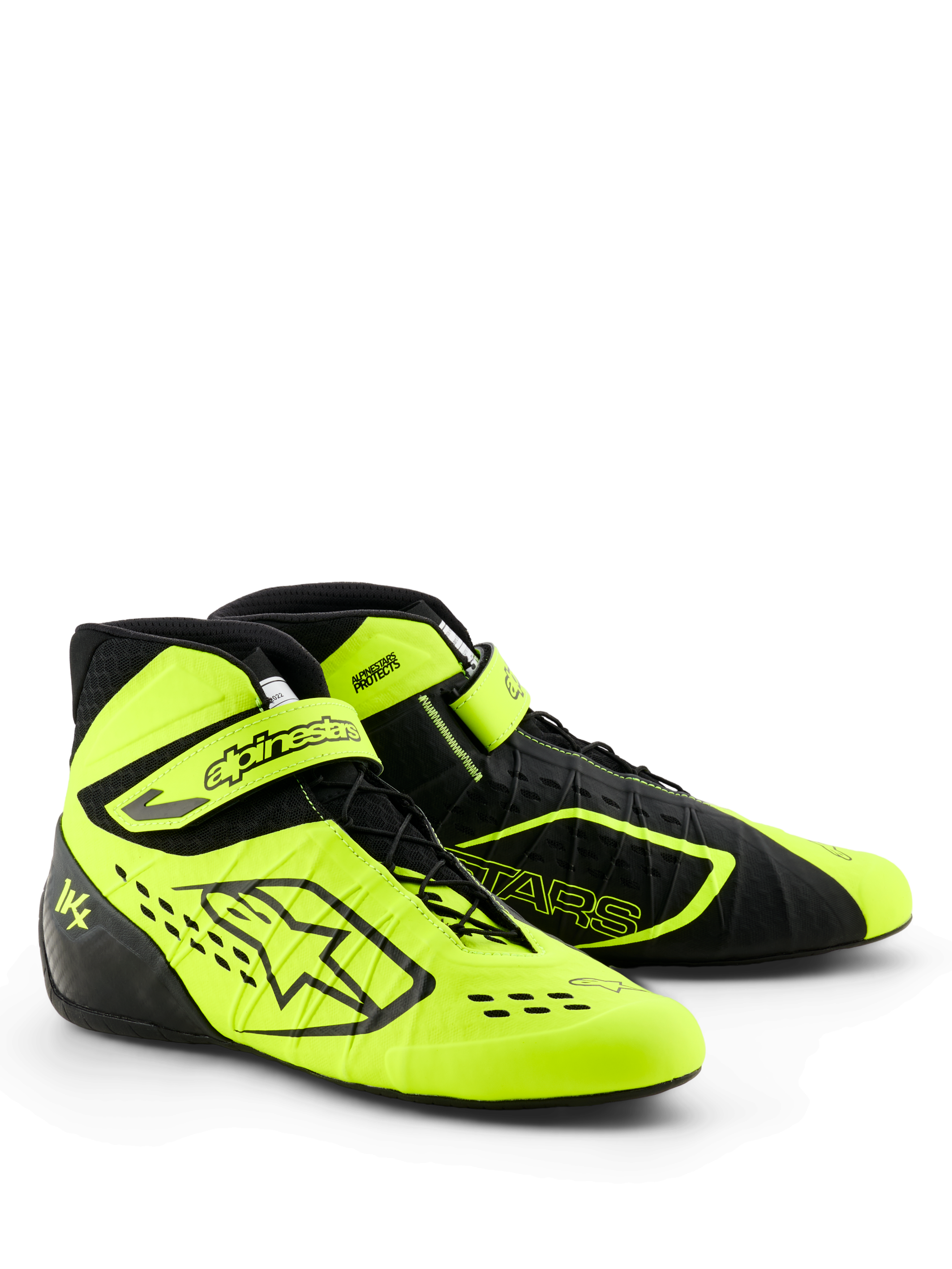 Alpinestars Tech-1 KX V3 Shoes FIA