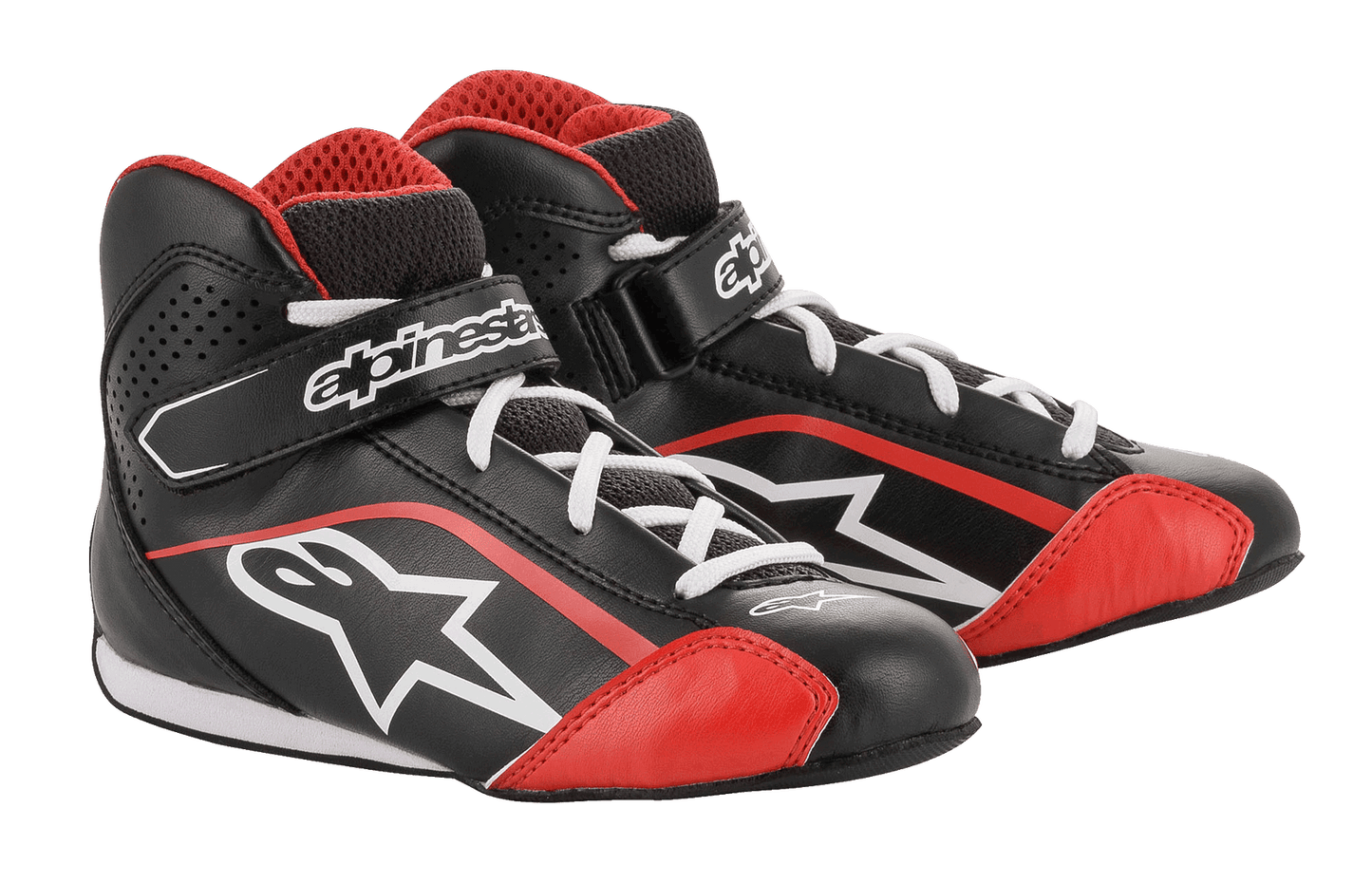 Alpinestars Tech-1 K S Shoes / Boots (Youth) 2712518 SALE!