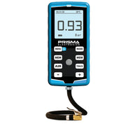 Prisma Digital HPM4 Tyre Pressure Gauge 0-5 BAR/72 PSI