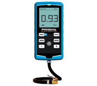 Prisma Digital HPM4 Tyre Pressure Gauge 0-5 BAR/72 PSI