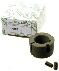 1210 Dunlop Taper Bush For Belt Pulley