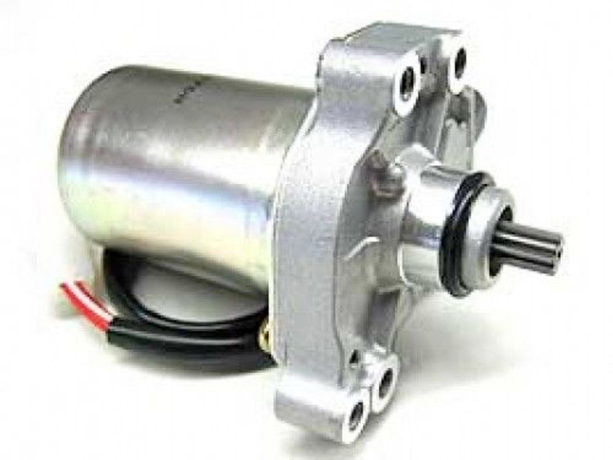 Rotax Max Evo Starter Motor