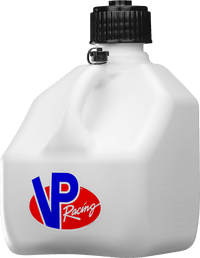 VP Racing Square Motorsport Container 12L