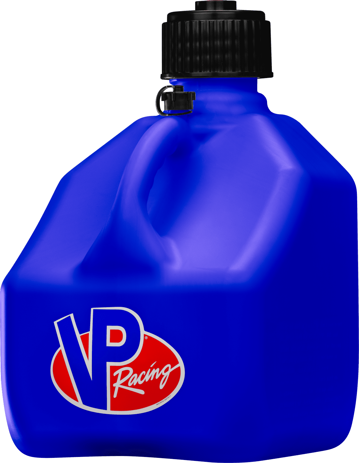 VP Racing Square Fuel Container 12L 3 Gallon Motorsport Fuel Container