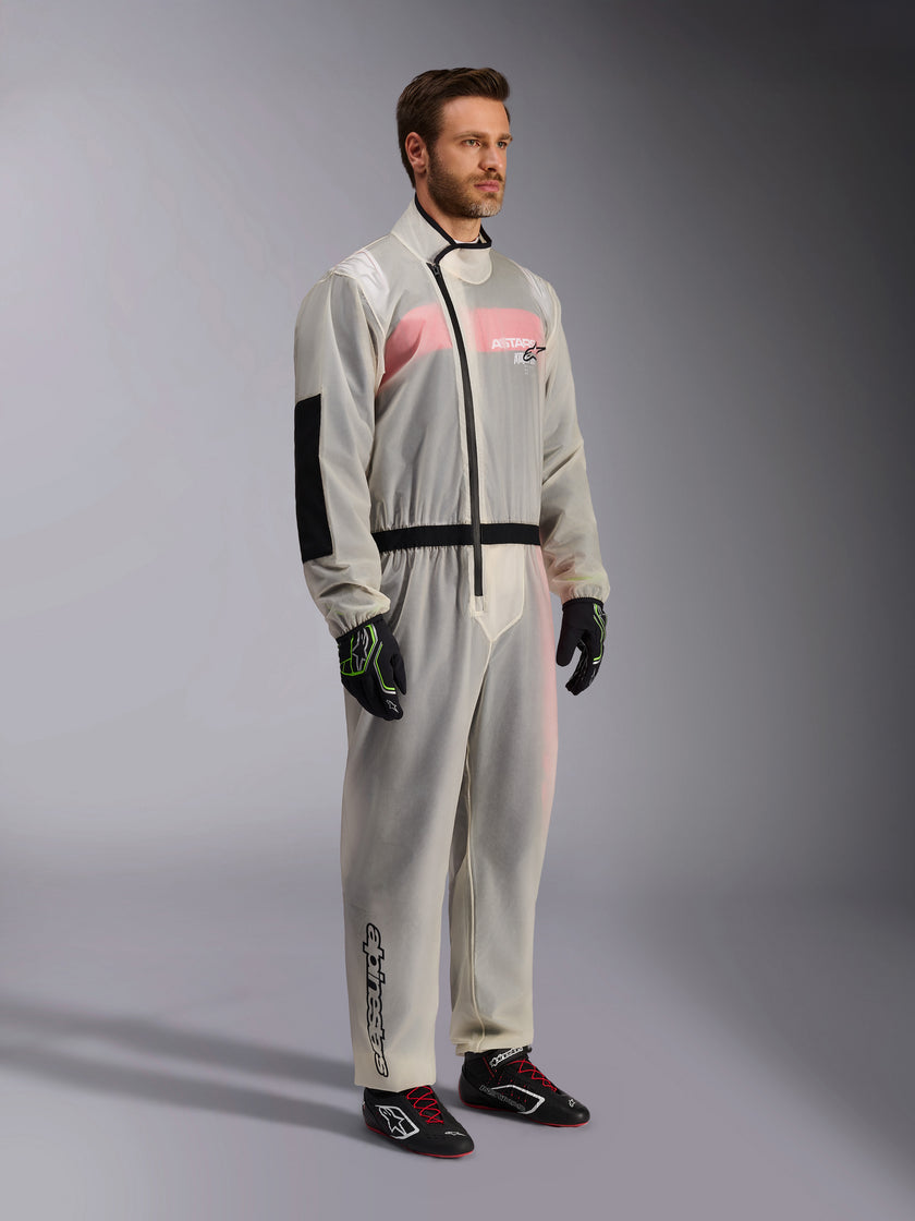 Alpinestars Kart Rain Suit (Adult)