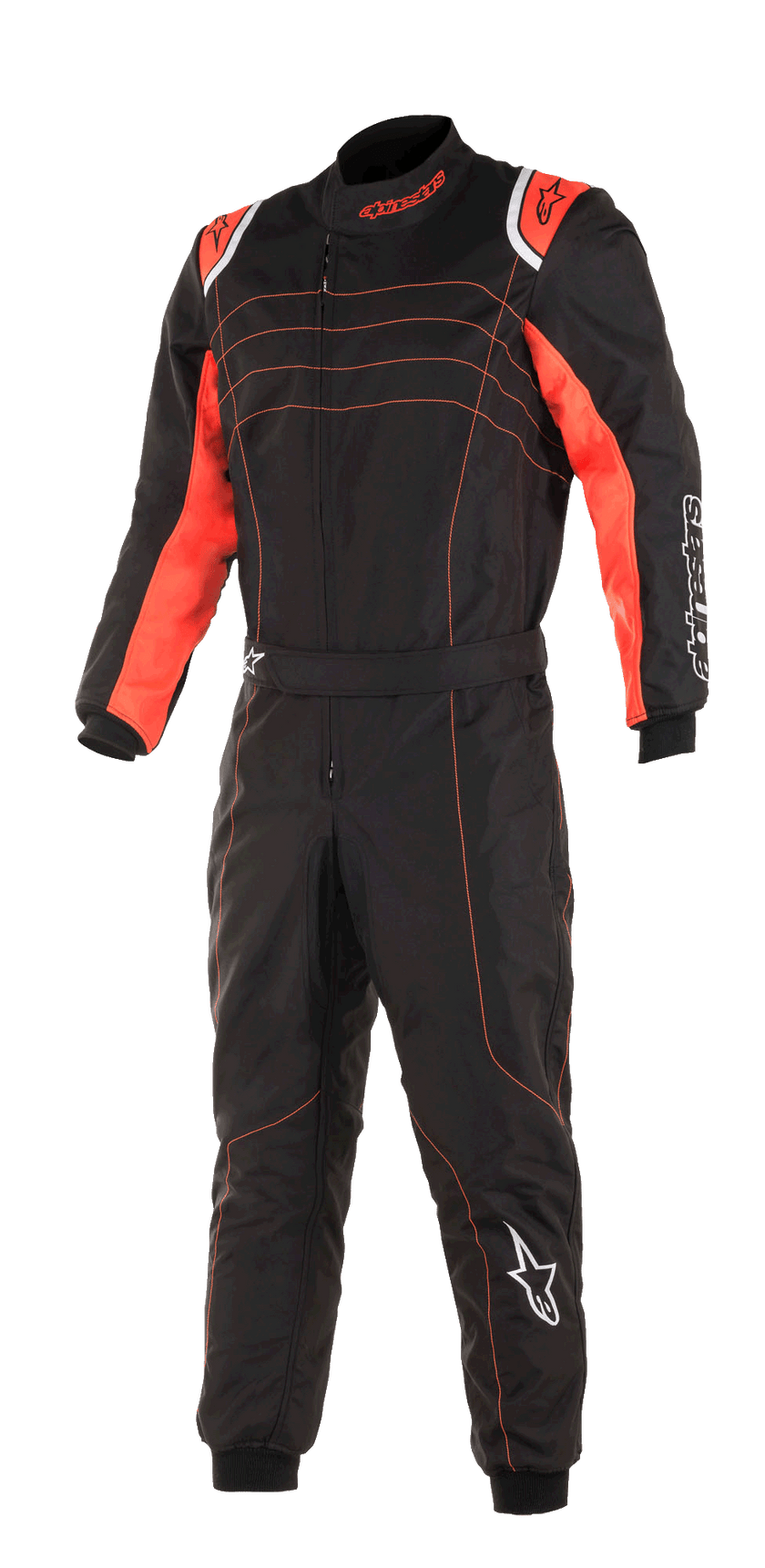 Alpinestars Youth KMX-9 V2 Suit CIK/ FIA 3356519 SALE CLEARANCE!