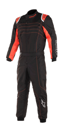 Alpinestars Youth KMX-9 V2 Suit CIK/ FIA 3356519 SALE CLEARANCE!