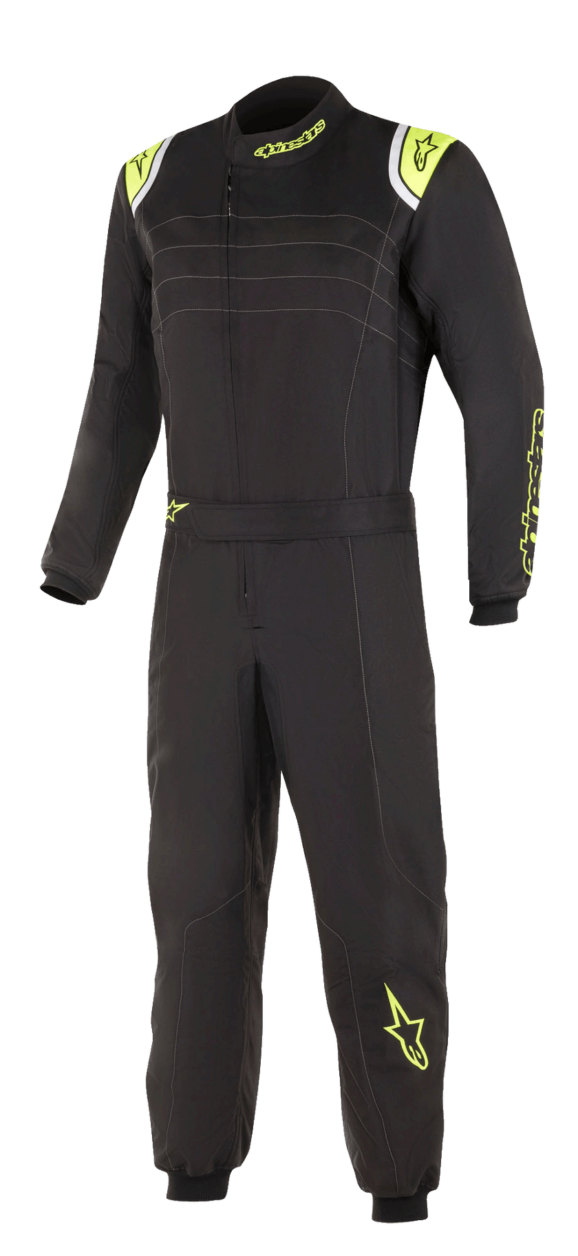 Alpinestars Youth KMX-9 V2 Suit CIK/ FIA 3356519 SALE CLEARANCE!