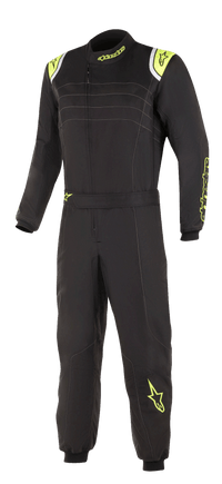 Alpinestars Youth KMX-9 V2 Suit CIK/ FIA 3356519 SALE CLEARANCE!