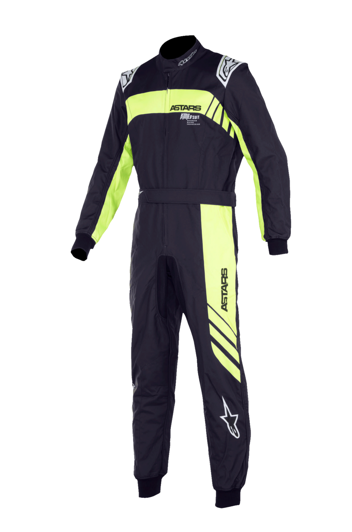 Alpinestars KMX-9 V3 S Suit Graphic 3 Youth/Child/Kids
