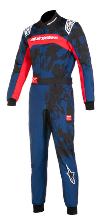 Alpinestars KMX-9 V3 S Suit Graphic 5 Youth/Child/Kids