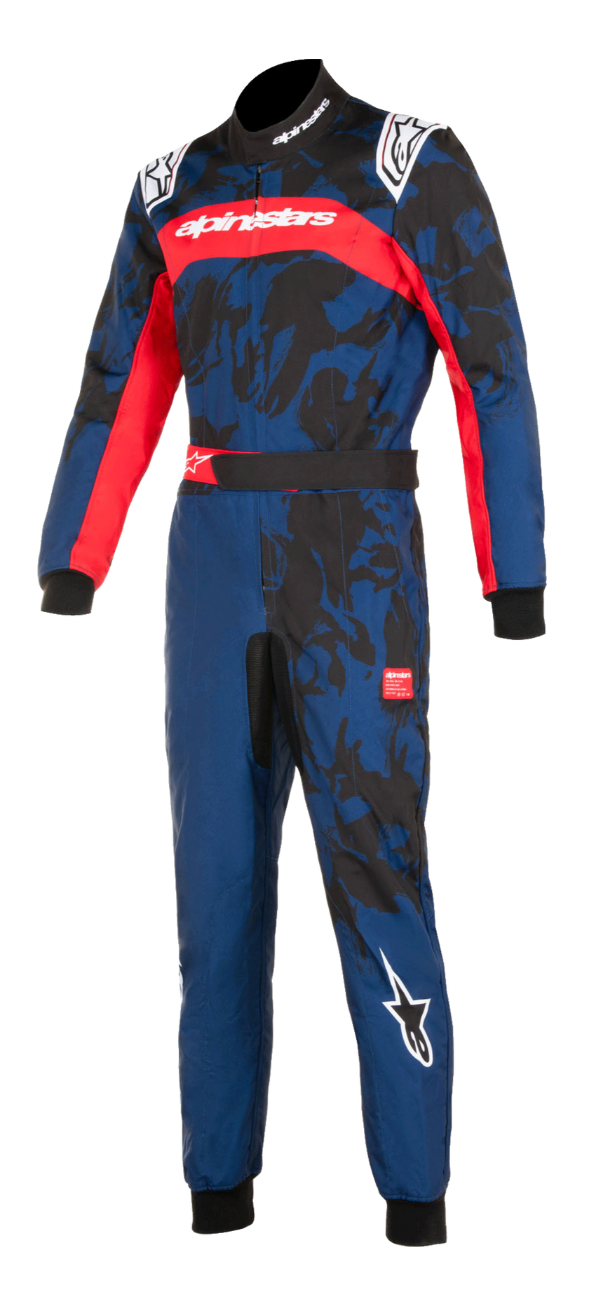 Alpinestars KMX-9 V3 S Suit Graphic 5 Youth/Child/Kids