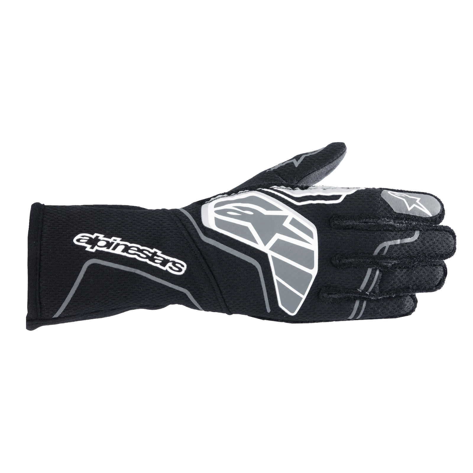 Alpinestars Tech-1 ZX V4 Gloves FIA
