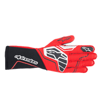 Alpinestars Tech-1 ZX V4 Gloves FIA