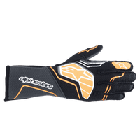 Alpinestars Tech-1 ZX V4 Gloves FIA