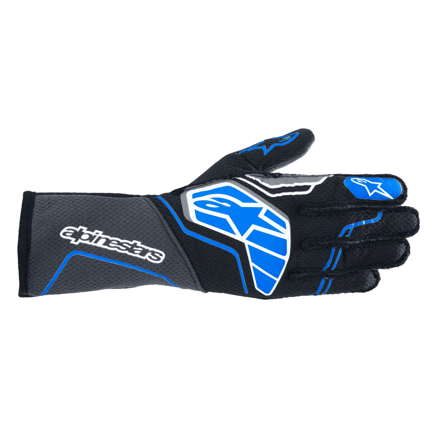 Alpinestars Tech-1 ZX V4 Gloves FIA
