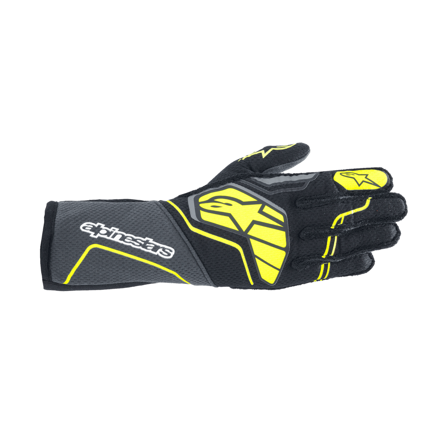 Alpinestars Tech-1 ZX V4 Gloves FIA