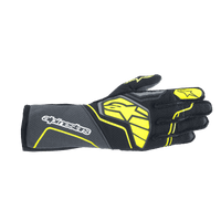 Alpinestars Tech-1 ZX V4 Gloves FIA