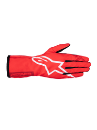 Alpinestars Tech-1 K Race V2 Pure Gloves YOUTH