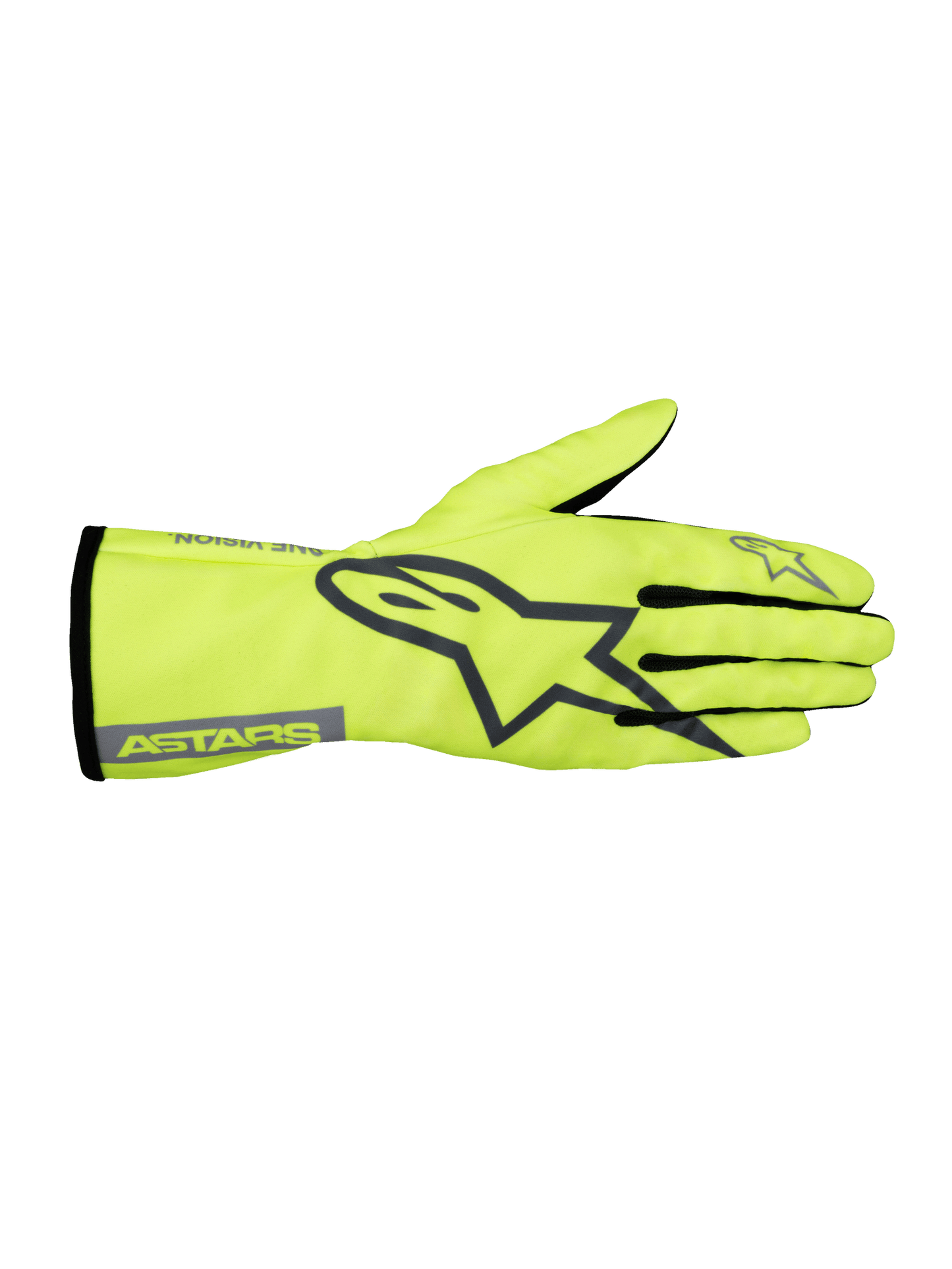 Alpinestars Tech-1 K Race V2 Pure Gloves YOUTH