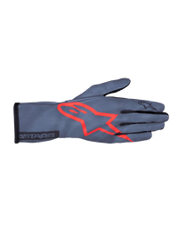 Alpinestars Tech-1 K Race V2 Pure Gloves ADULT