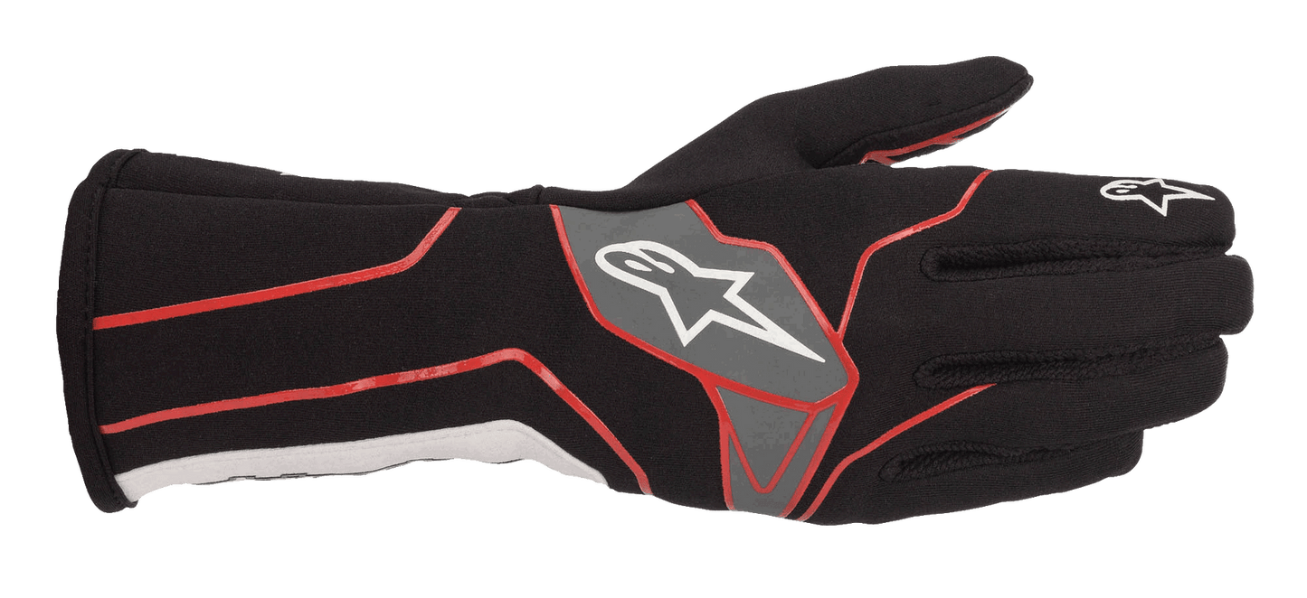 Alpinestars Tech-1 K V2 Gloves (Adult) 3551720 SALE CLEARANCE!!