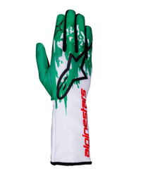 Alpinestars Tech-1 K V3 Adult Gloves