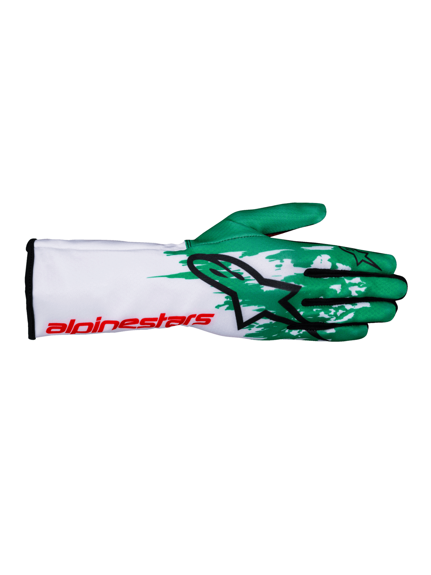 Alpinestars Tech-1 K V3 Gloves 3551724