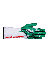 Alpinestars Tech-1 K V3 Gloves 3551724