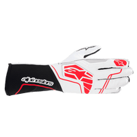 Alpinestars Tech-1 KX V4 Gloves Adult