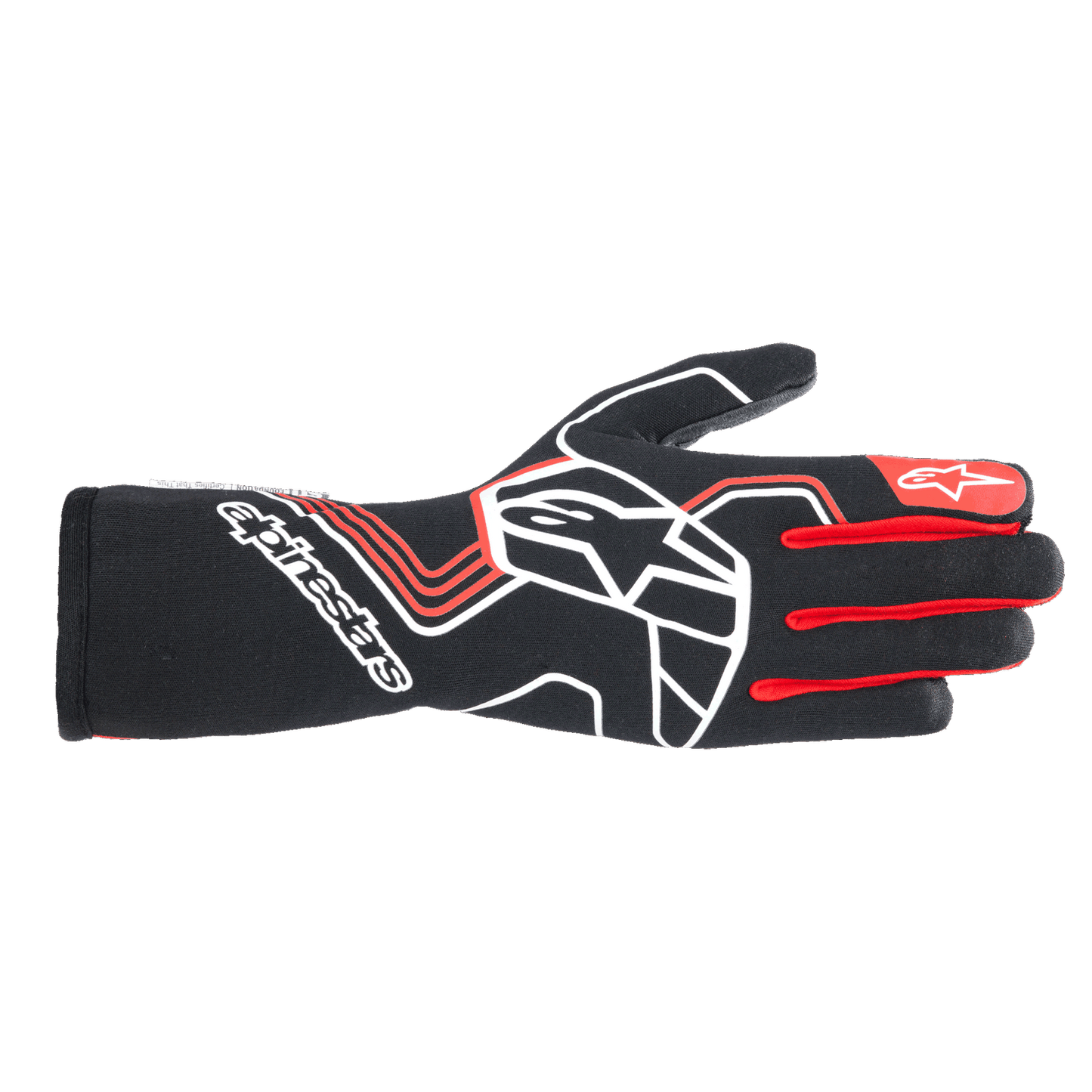 Alpinestars Tech-1 Race V4 Gloves