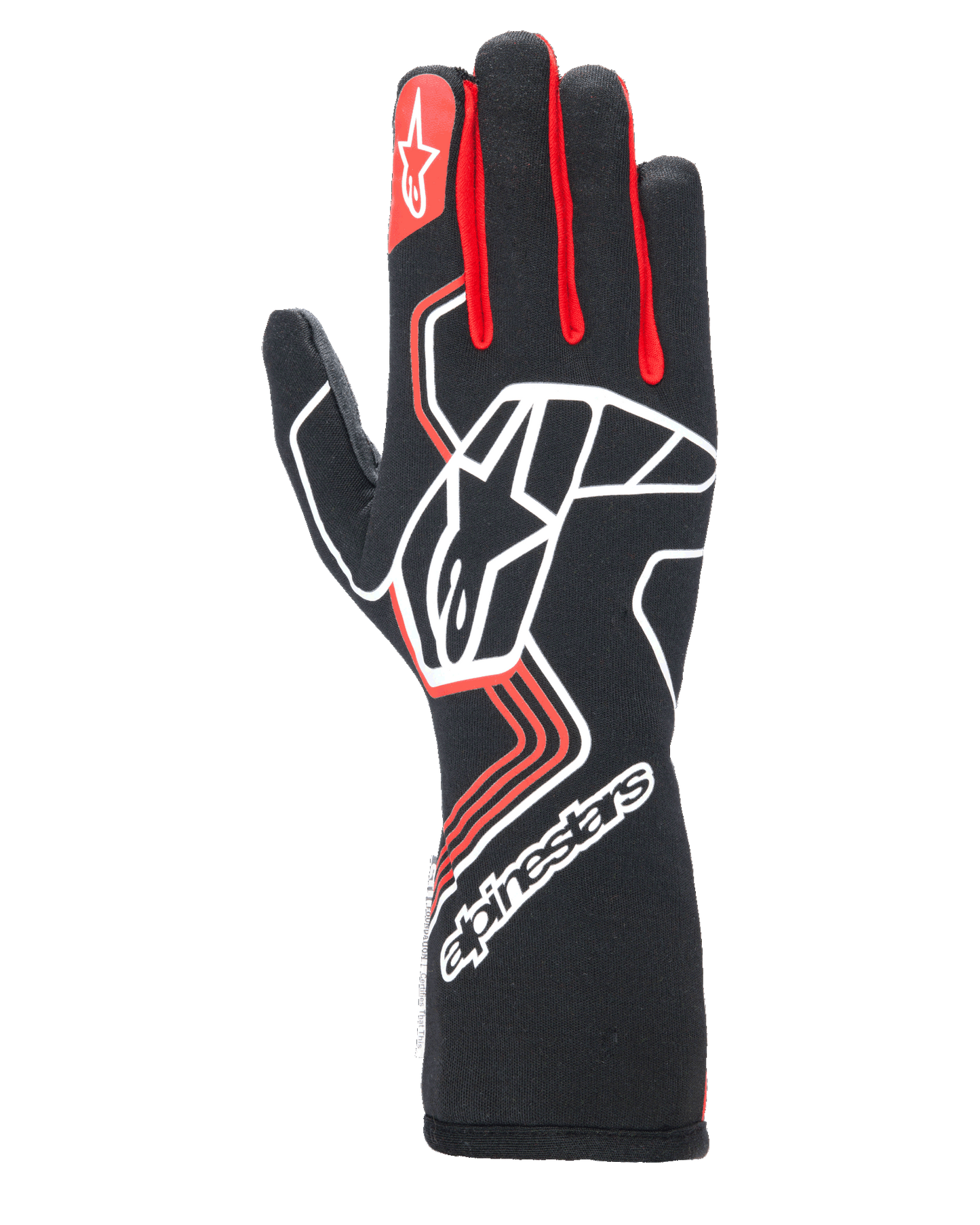 Alpinestars Tech-1 Race Adult V4 Gloves