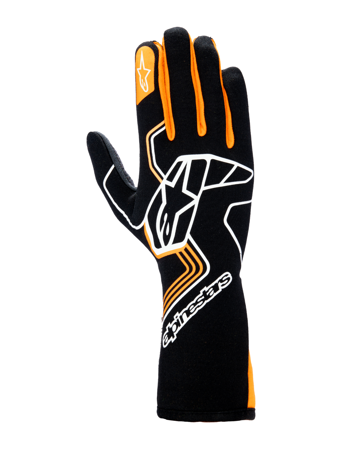 Alpinestars Tech-1 Race Adult V4 Gloves