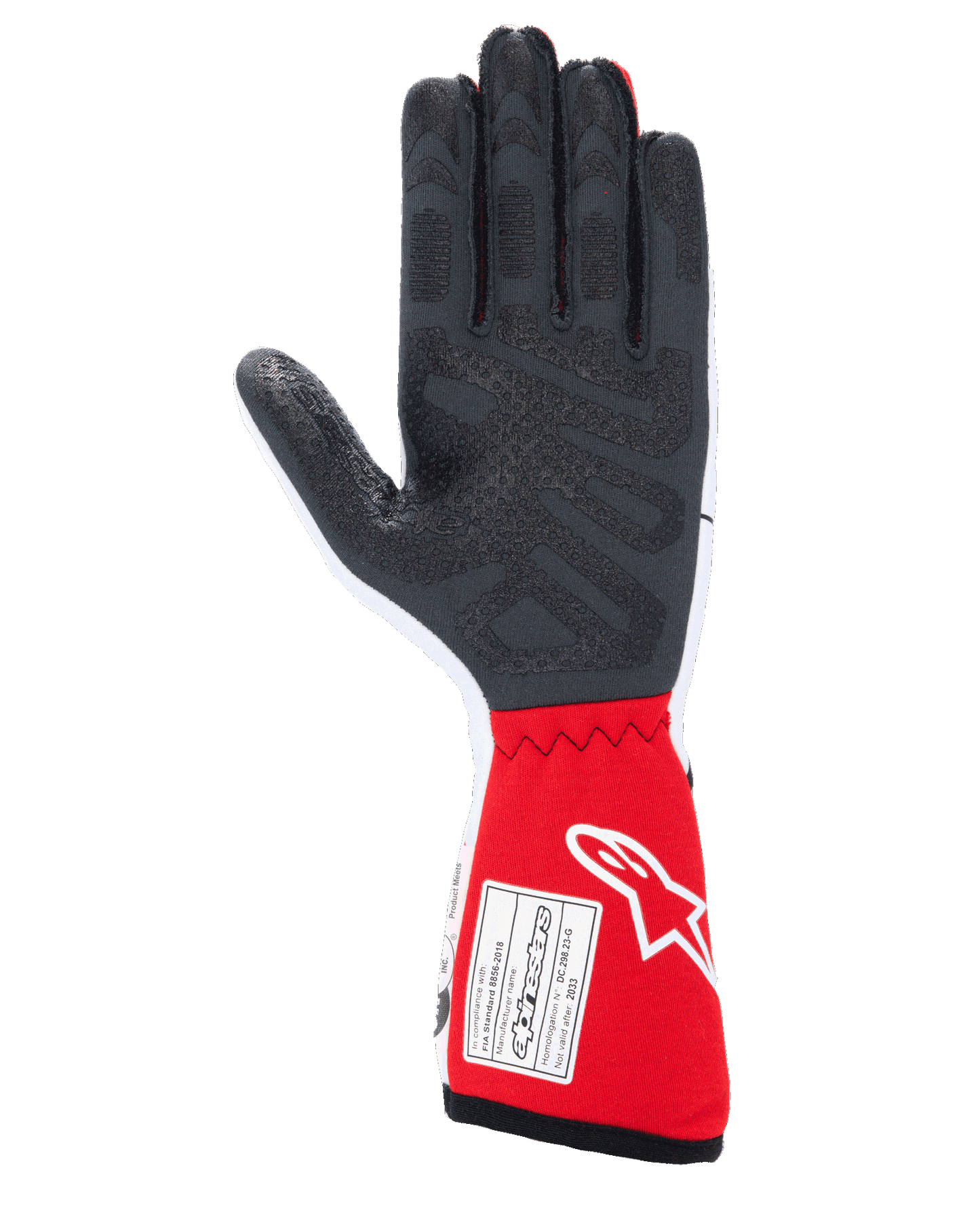 Alpinestars Tech-1 Race Adult V4 Gloves