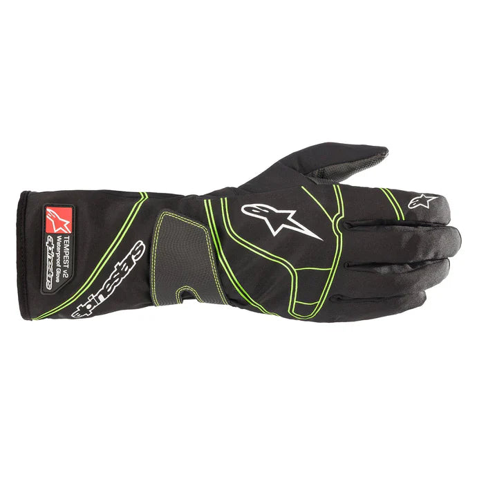 Alpinestars Tempest V2 Waterproof Gloves