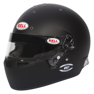 Bell RS7 Pro (HANS) FIA8859-2024/SNELL